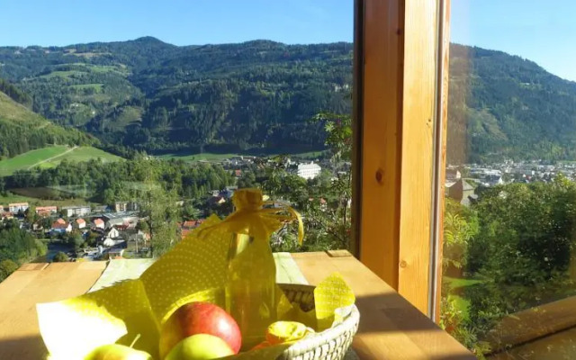 Panoramawohnung Bauernhof Mandl