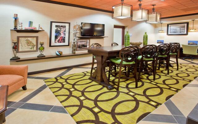 Holiday Inn Express Peachtree Corners - Norcross by IHG