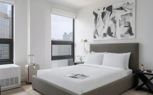 Sonder by Marriott Bonvoy Court Square Apartments Long Island City