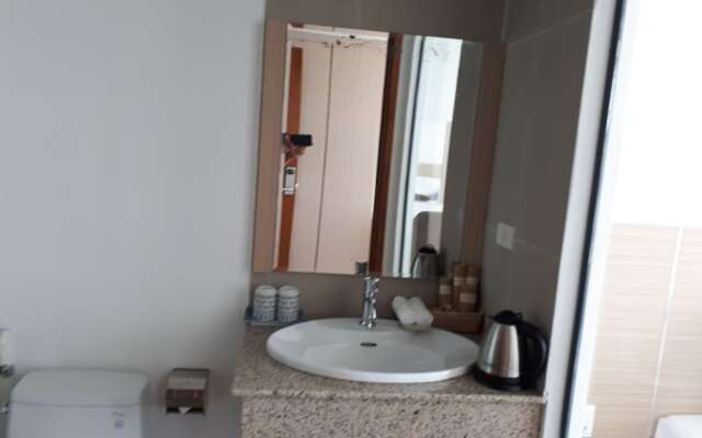 Nha Trang Harbor Apartments