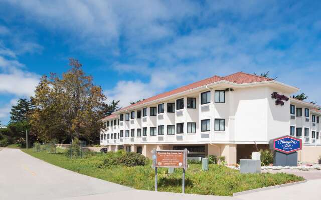 Hampton Inn Monterey
