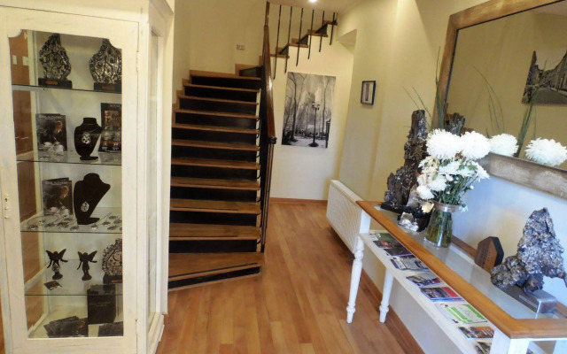 L'Ambassade Bellavista