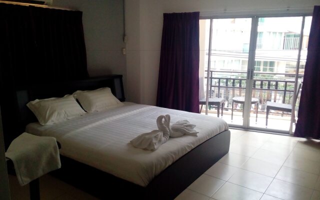 C&C Residence Bistro Restaurant