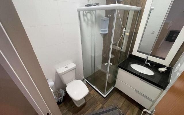Central Praias Suite 1