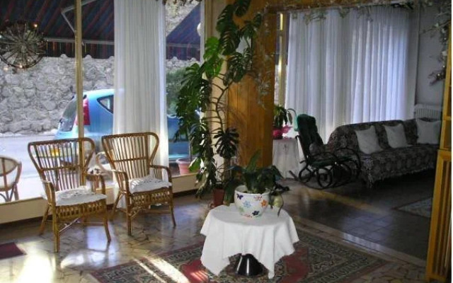 Hotel Carla