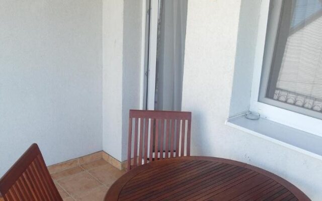 Tip-Top Apartmenthouse