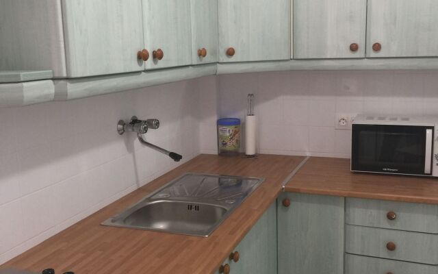 Apartamentos Gran Notch