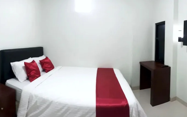 Yufi Syariah Hotel