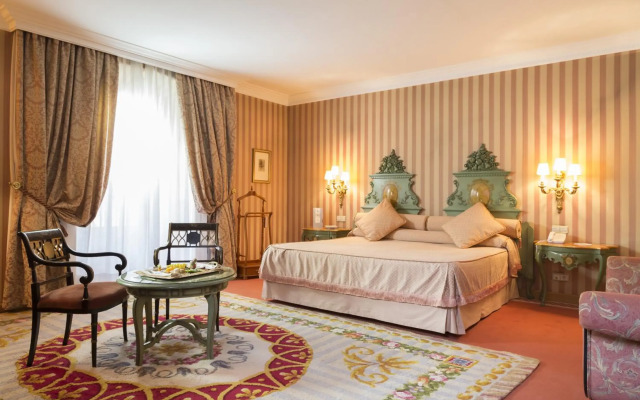 Eurostars Hotel De La Reconquista
