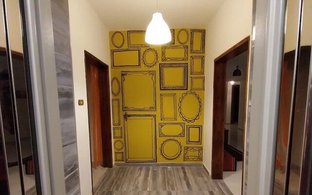 COCO Guesthouse