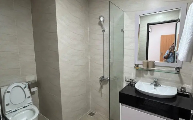 Tecco Elite Serviced Apartments