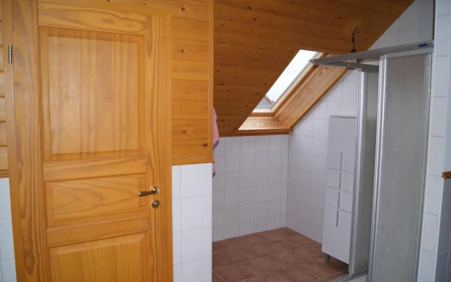 Achtern Strand Ferienwohnung Jagdweg 9 Nienhagen