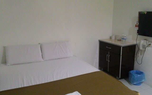 Chin Yee Hotel