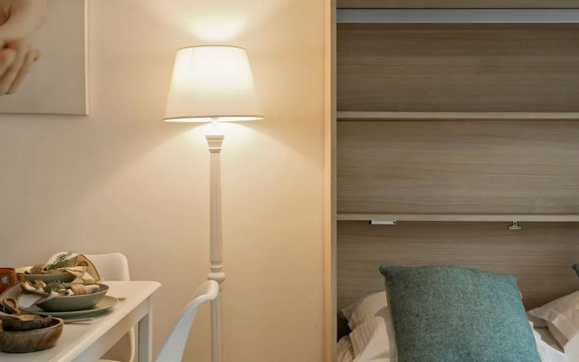 Modern yet Very Cosy and Sunny Flat