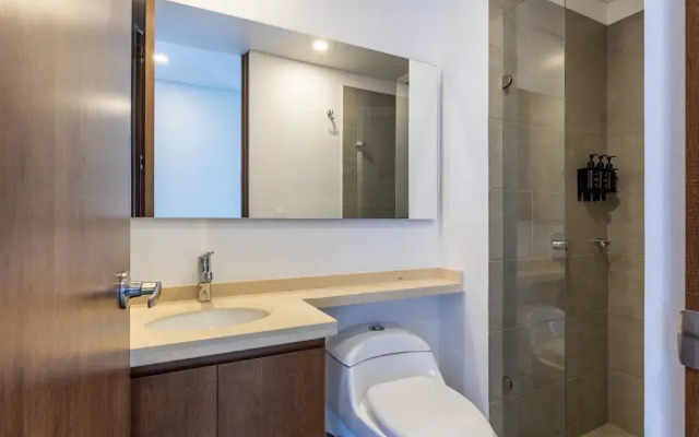 Amazing 2BR In Centro Internacional