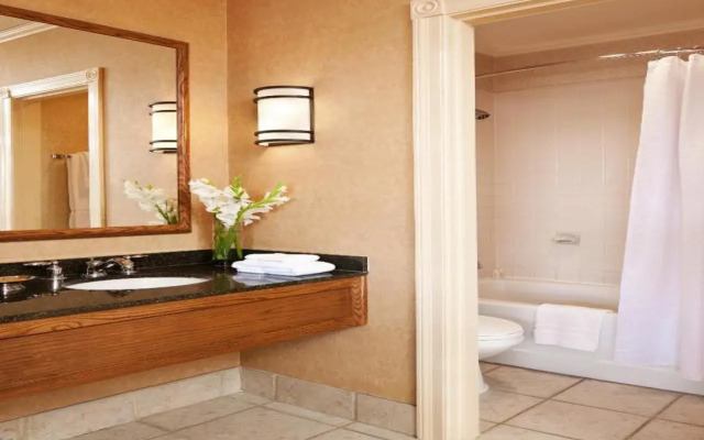 Mammoth Mountain Inn