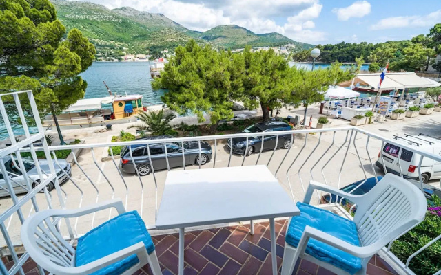 Apartments Zarac