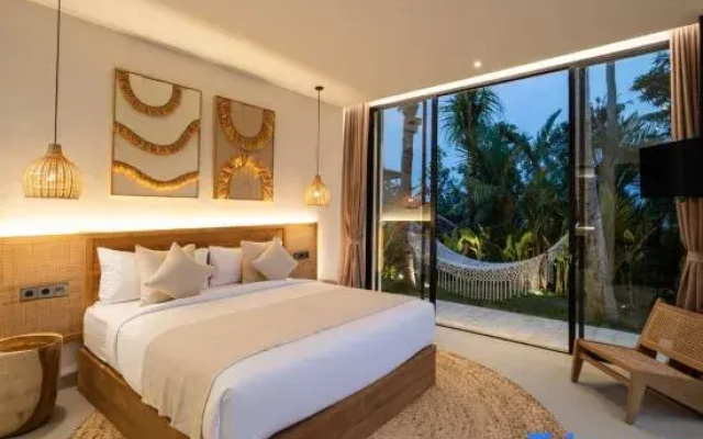 Villa Tetiaroa by BaliSuperHost