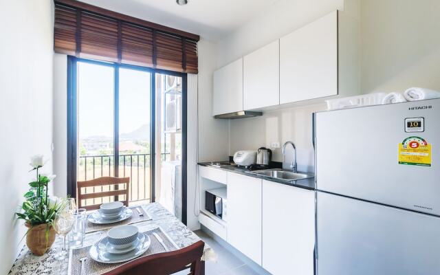 Favstay - The Base Uptown Phuket