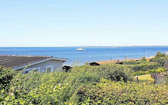 Cosy Holiday Home in Jutland With Terrace
