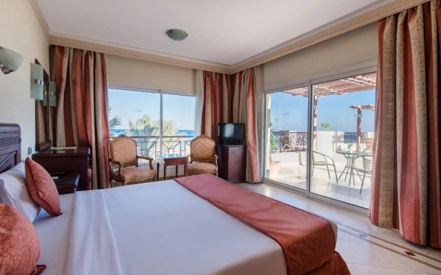 Imperial Shams Abu Soma - All inclusive