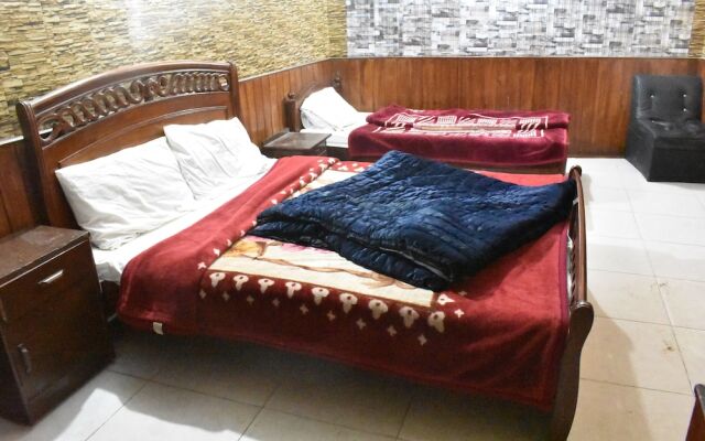 Mughal-e-Azam Murree