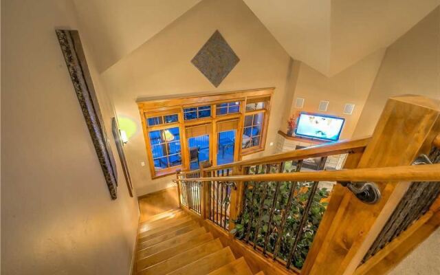 The Highmark Penthouse