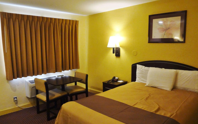 Americas Best Value Inn Goldsboro