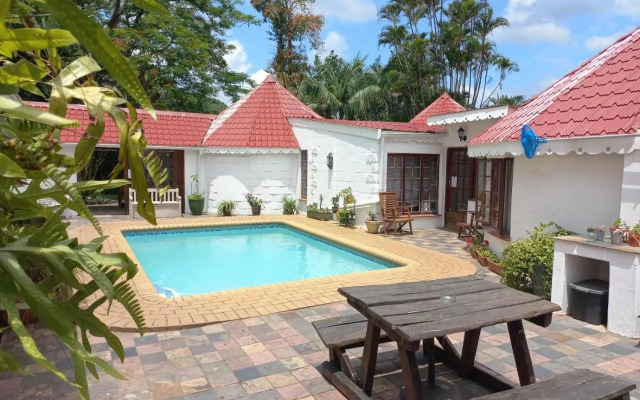 Marula Place