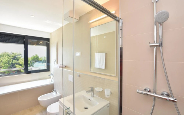 Villa Fortica in Omis