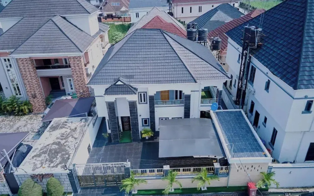 Nesto Homes and Apartment