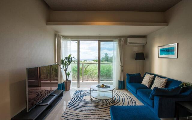 Luxury 3BR Apt, 1 min to the beach OR101.B32-21