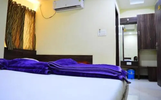 Hotel Keshar Laxmi (Near Mahakal Temple), Ujjain
