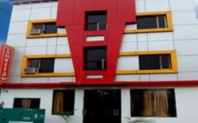 Hotel Shree Ji Inn