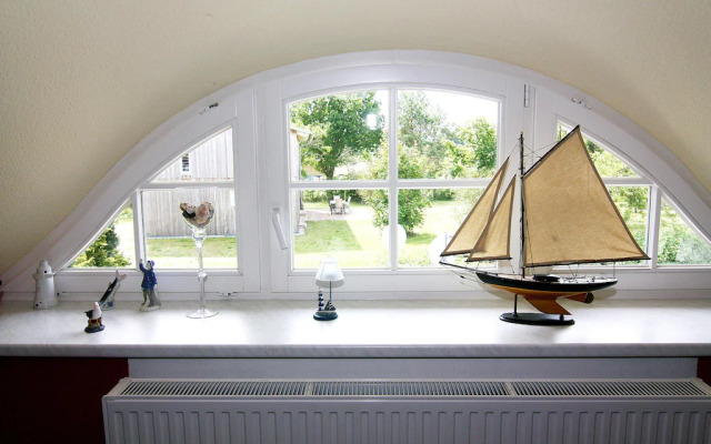 Apartment, Wieck am Darss