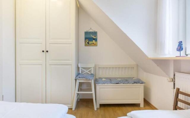 Fewo Beachhouse Lornsen Hof App 7