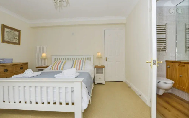 6 Tarifa, Bigbury-on-sea