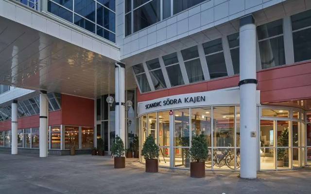 Scandic Sodra Kajen