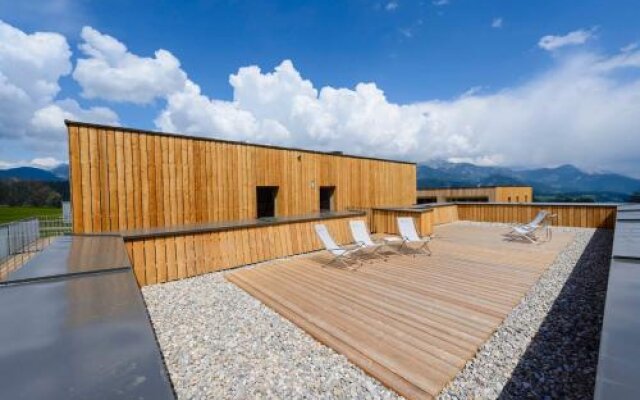 Alpenrock Schladming by Alps Residence