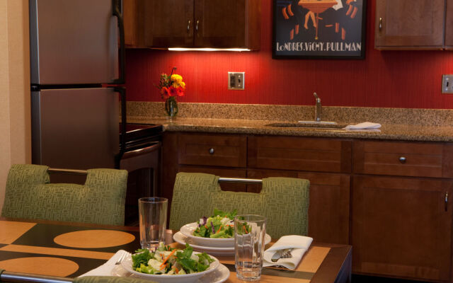 Residence Inn Auburn