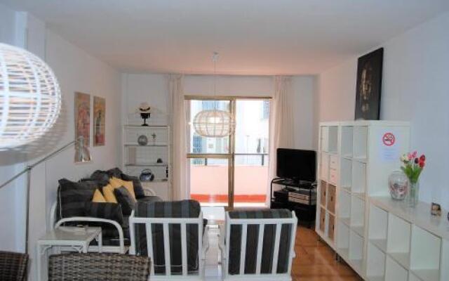Carabeo II 5 Apartments Casasol