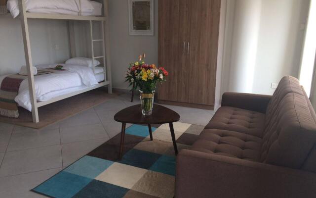 The Point Hostels Miraflores