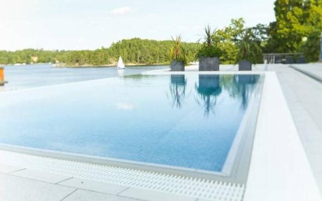 Skepparholmen Nacka