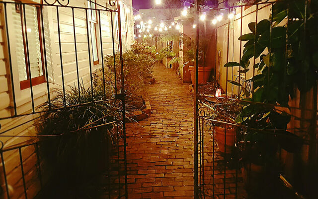 44 Spanish Street Inn - Adults Only