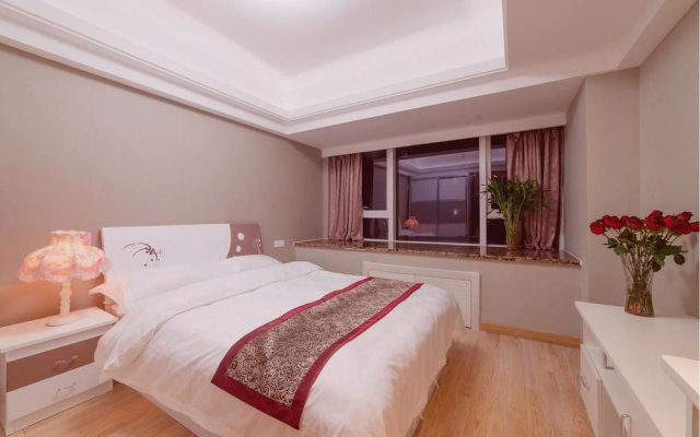 Shengteng Hotel (Hangzhou East Railway Station West Plaza)