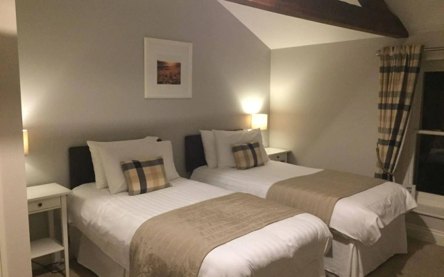 Scotch Arms Mews