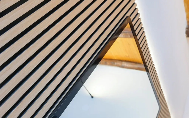 Rooftop Parthenopeo - Contemporary Rooms