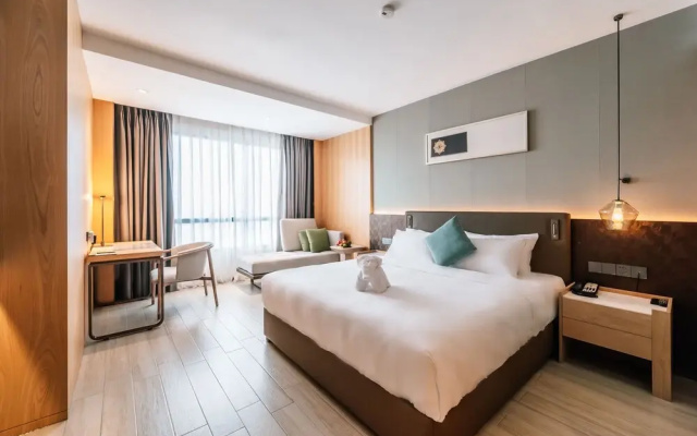 Laike Hotel