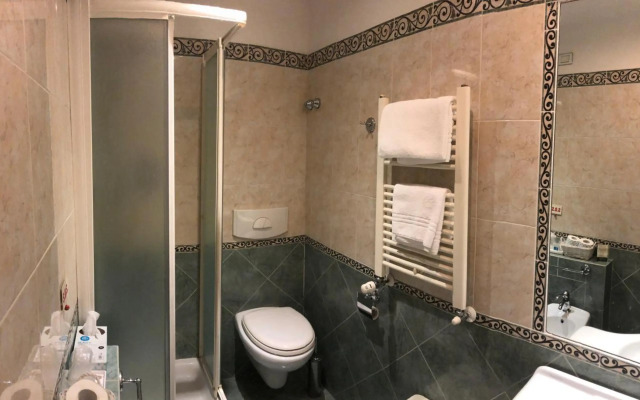 Hotel Bellavista Impruneta