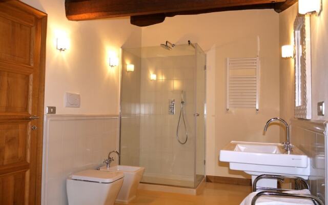 Luxurious Duplex Apartment With Private Pool & Spectacular Views